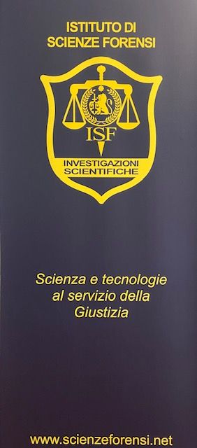 Audio Forensics ISF
