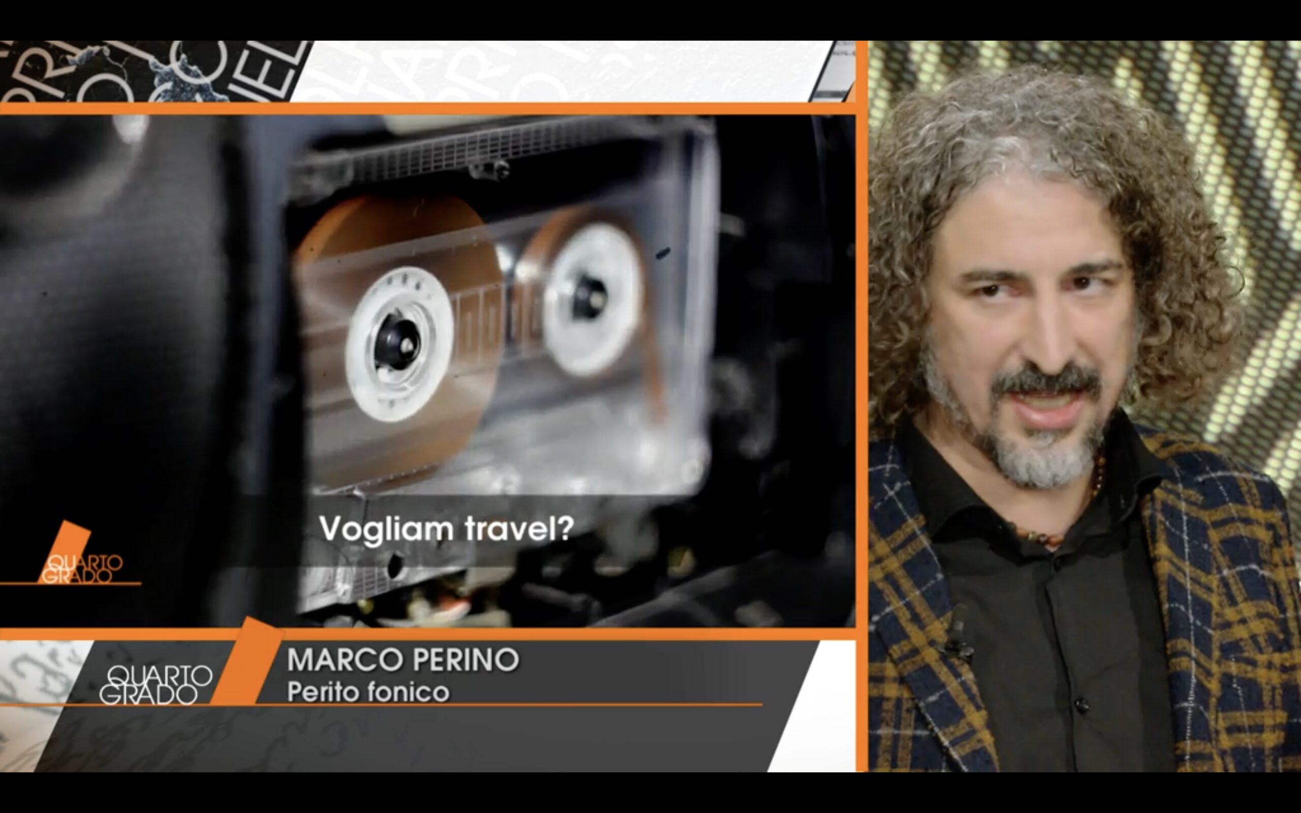 Marco Perino Paolo Dal Checco