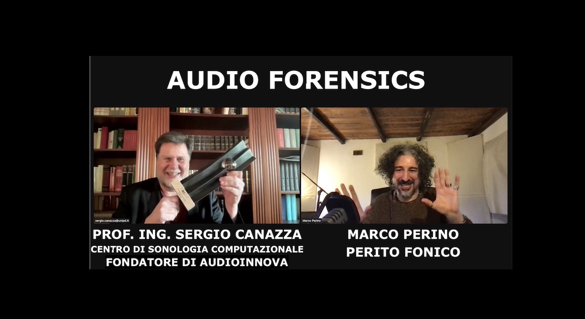 Marco Perino