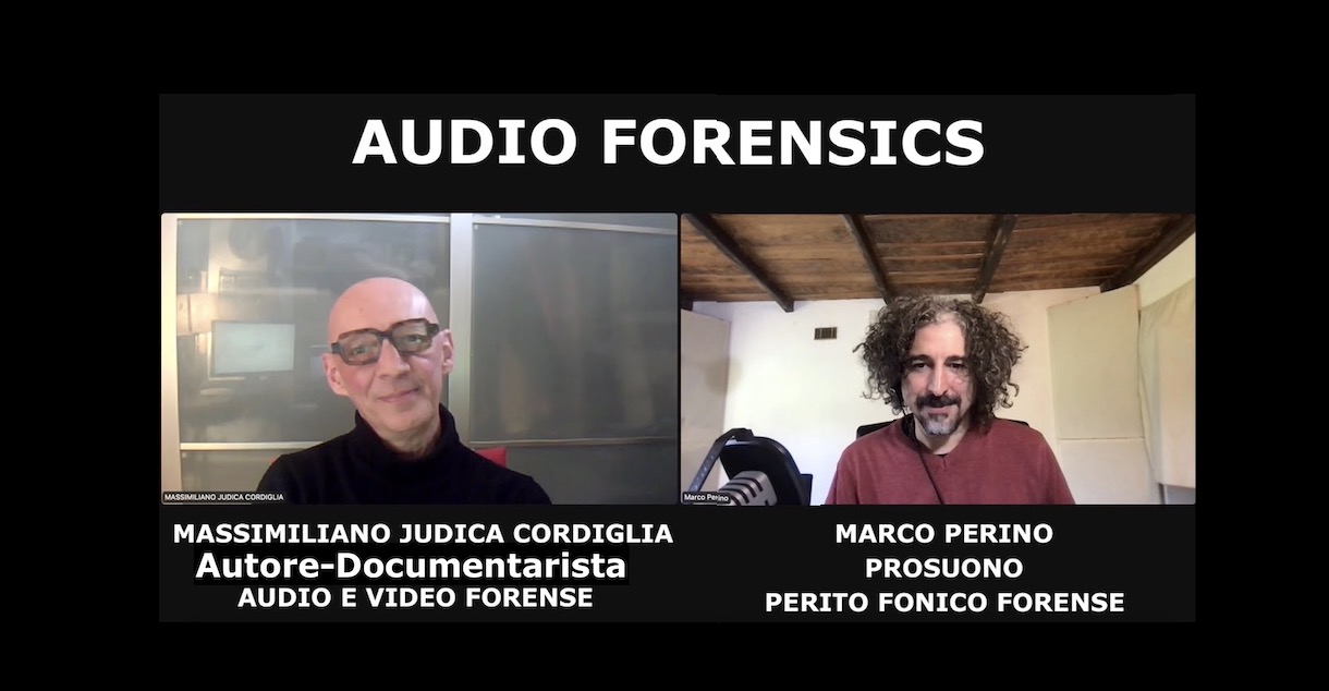 Massimiliano Judica Cordiglia
