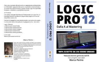 Logic Pro 12 Italia