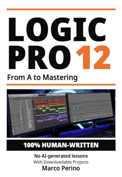 Logic Pro 12 Free