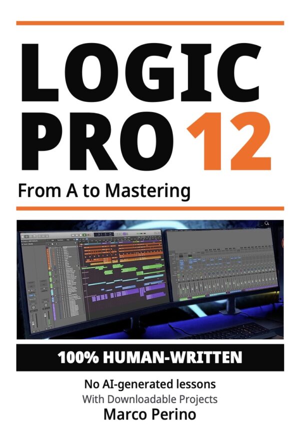 Logic Pro 12 Free