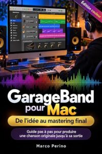 GarageBand Français